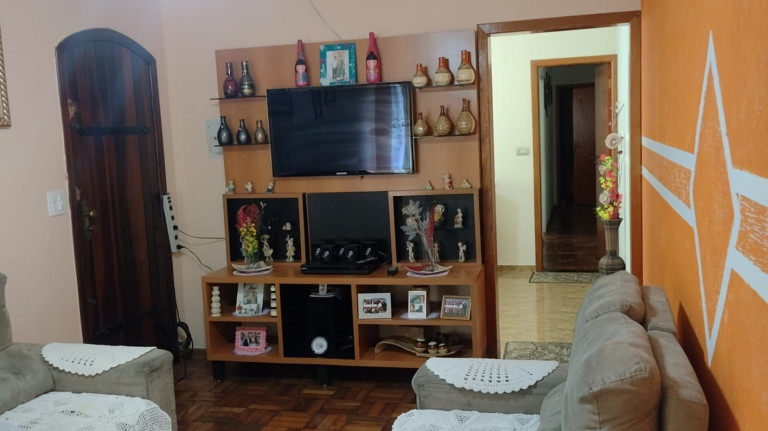 Imagem Casa com 2 Quartos à Venda, 107 m² em Vila Aprazível - Jacareí Imagem Casa com 2 Quartos à Venda, 107 m² em Vila Aprazível - Jacareí