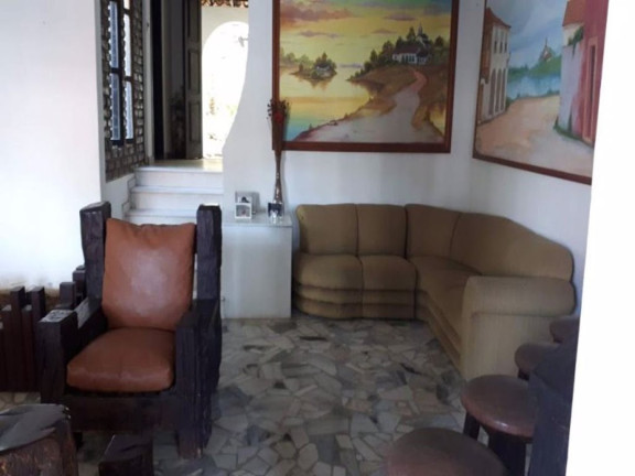 Imagem Casa com 4 Quartos à Venda, 355 m² em Candeal - Salvador