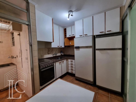 Imagem Apartamento com 2 Quartos à Venda, 67 m² em Vila Mariana - São Paulo