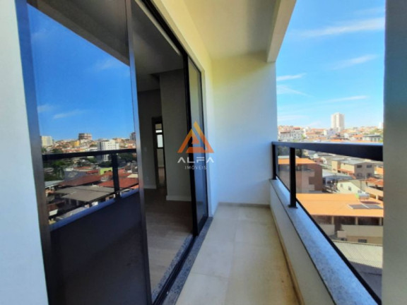 Imagem Apartamento com 3 Quartos à Venda, 98 m²