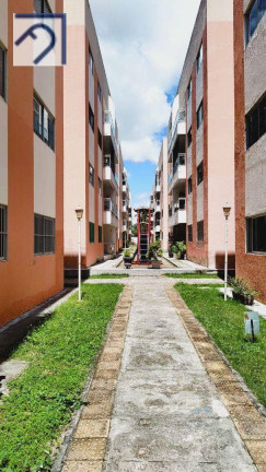 Imagem Apartamento com 2 Quartos à Venda, 62 m² em Vale Do Sol - Parnamirim Imagem Apartamento com 2 Quartos à Venda, 62 m² em Vale Do Sol - Parnamirim