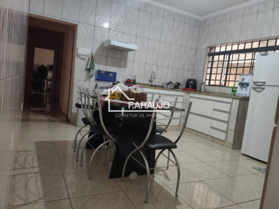 Imagem Imóvel com 3 Quartos à Venda, 130 m² em Jardim Simus - Sorocaba Imagem Imóvel com 3 Quartos à Venda, 130 m² em Jardim Simus - Sorocaba