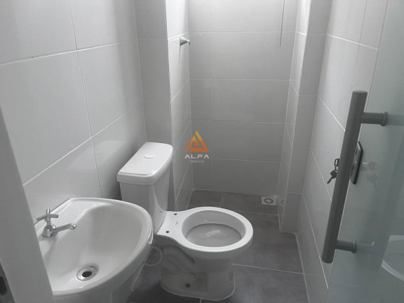 Imagem Studio com 1 Quarto à Venda, 19 m² em Centro - Barbacena