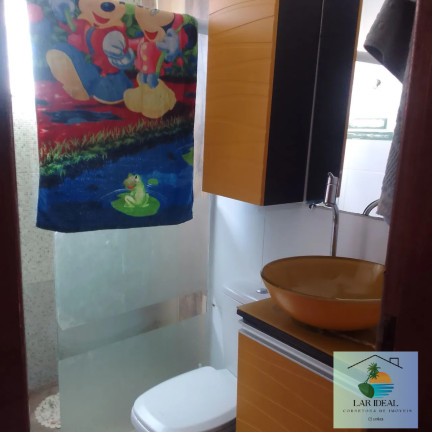 Imagem Casa com 2 Quartos à Venda,  em Unamar (tamoios) - Cabo Frio
