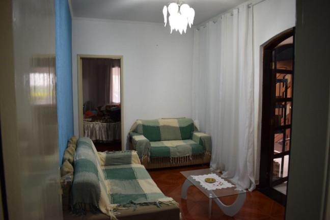 Imagem Casa com 3 Quartos à Venda, 130 m² em Vila Mazza - Suzano