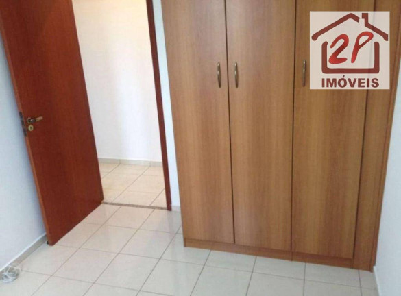 Imagem Apartamento com 2 Quartos para Alugar, 54 m² em Vila Ema - São José Dos Campos
