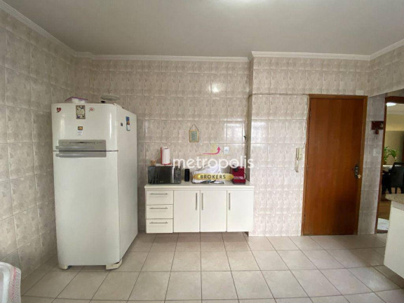 Imagem Apartamento com 3 Quartos à Venda, 105 m² em Centro - São Caetano Do Sul Imagem Apartamento com 3 Quartos à Venda, 105 m² em Centro - São Caetano Do Sul