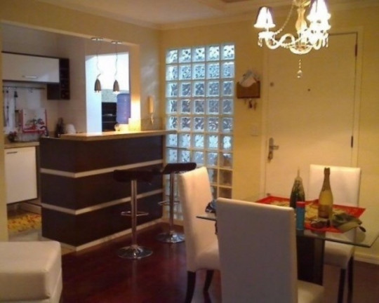 Apartamento com 2 Quartos à Venda, 59 m² em Higienópolis - Porto Alegre