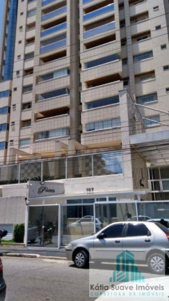 Imagem Apartamento com 3 Quartos à Venda, 115 m² em Centro - Santo André Imagem Apartamento com 3 Quartos à Venda, 115 m² em Centro - Santo André