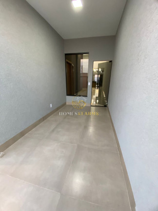 Imagem Casa com 3 Quartos à Venda, 100 m² em Residencial Santa Fé - Goiânia Imagem Casa com 3 Quartos à Venda, 100 m² em Residencial Santa Fé - Goiânia
