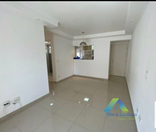 Imagem Apartamento com 2 Quartos à Venda, 72 m² em Chácara Inglesa - São Paulo
