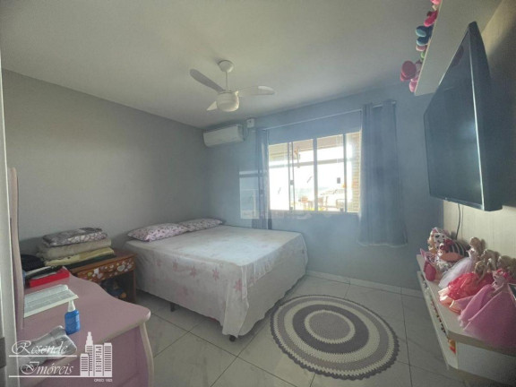 Imagem Casa com 4 Quartos à Venda, 197 m² em Ipa - Itapoá