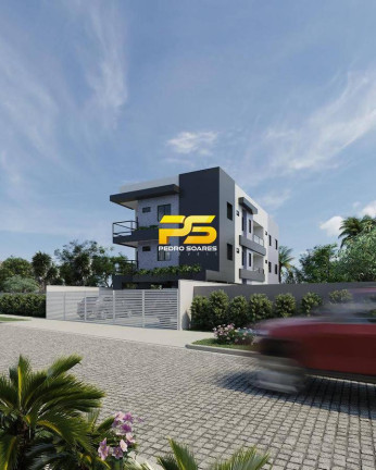 Imagem Apartamento com 2 Quartos à Venda, 51 m² em Cristo Redentor - João Pessoa Imagem Apartamento com 2 Quartos à Venda, 51 m² em Cristo Redentor - João Pessoa