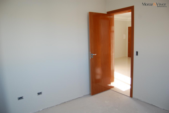 Imagem Apartamento com 3 Quartos à Venda, 66 m² em Afonso Pena - São José Dos Pinhais