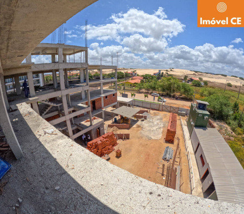 Imagem Apartamento com 2 Quartos à Venda, 66 m² em Cumbuco - Caucaia