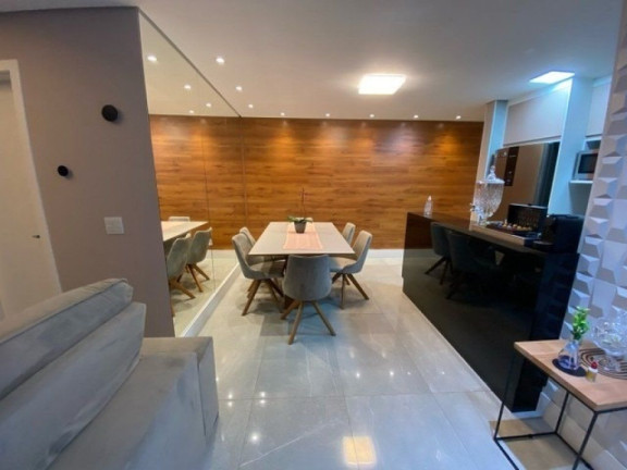 Imagem Apartamento com 2 Quartos à Venda, 79 m² em Barra Funda - São Paulo Imagem Apartamento com 2 Quartos à Venda, 79 m² em Barra Funda - São Paulo