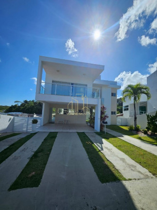 Imagem Imóvel com 4 Quartos à Venda, 466 m² em Alphaville Litoral Norte 1 - Camaçari