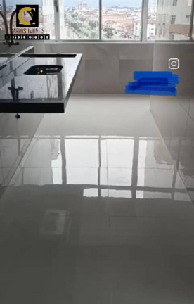 Imagem Apartamento com 2 Quartos à Venda, 96 m² em Centro - São Vicente Imagem Apartamento com 2 Quartos à Venda, 96 m² em Centro - São Vicente