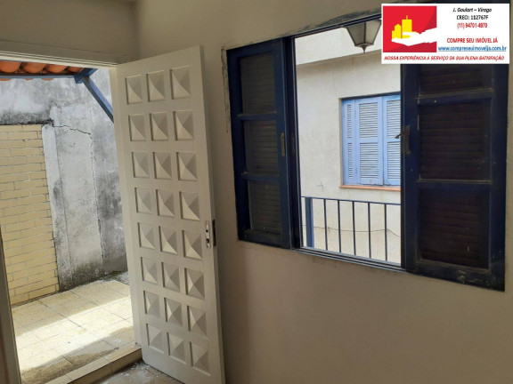Imagem Sobrado com 3 Quartos à Venda, 200 m² em Vila São Francisco (zona Sul) - São Paulo