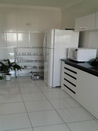 Imagem Apartamento com 1 Quarto à Venda, em Parque Bitaru - São Vicente Imagem Apartamento com 1 Quarto à Venda, em Parque Bitaru - São Vicente