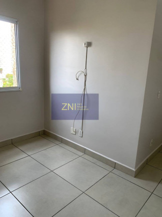 Imagem Apartamento com 2 Quartos à Venda, 46 m² em Ribeirânia - Ribeirão Preto Imagem Apartamento com 2 Quartos à Venda, 46 m² em Ribeirânia - Ribeirão Preto