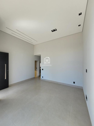 Imagem Casa com 3 Quartos à Venda, 165 m² em Terras De São Bento Ii - Limeira