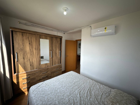 Imagem Apartamento com 2 Quartos à Venda, 65 m² em Barra Velha