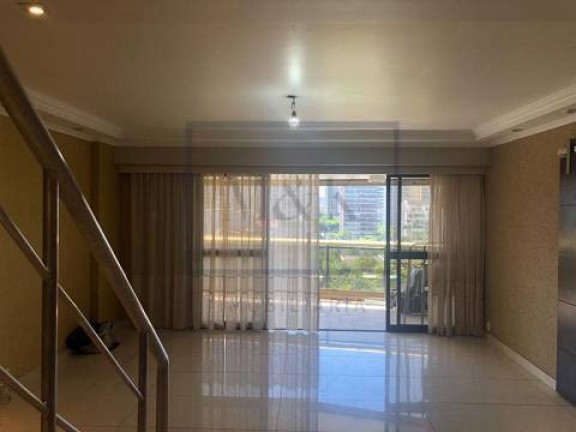 Imagem Cobertura com 4 Quartos à Venda, 252 m² em Barra Da Tijuca - Rio De Janeiro