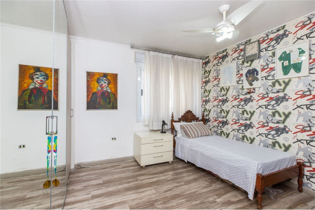 Imagem Apartamento com 3 Quartos à Venda, 230 m² em Bela Vista - São Paulo Imagem Apartamento com 3 Quartos à Venda, 230 m² em Bela Vista - São Paulo