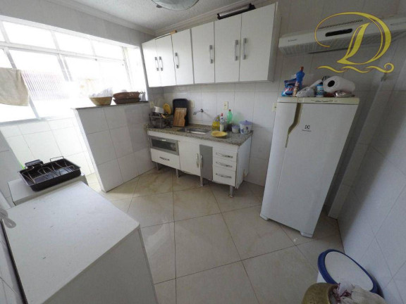 Imagem Apartamento com 2 Quartos à Venda, 67 m² em Aviação - Praia Grande