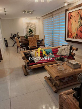 Apartamento com 1 Quarto para Alugar, 107 m² em Vila Lusitânia - São Bernardo Do Campo
