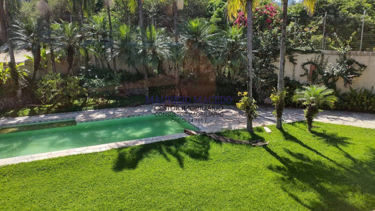 Imagem Casa com 6 Quartos à Venda, 1.300 m² em Alphaville Residencial Dois - Barueri Imagem Casa com 6 Quartos à Venda, 1.300 m² em Alphaville Residencial Dois - Barueri