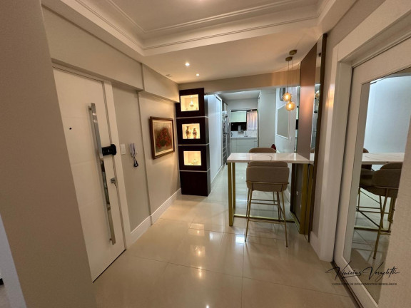 Imagem Apartamento com 3 Quartos para Temporada,  em Centro - Balneário Camboriú