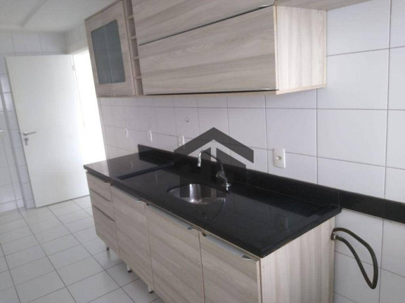 Imagem Apartamento com 3 Quartos à Venda, 108 m² em Imbiribeira - Recife
