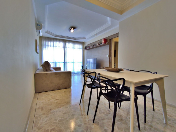 Imagem Apartamento com 3 Quartos à Venda, 90 m² em Pitangueiras - Guarujá Imagem Apartamento com 3 Quartos à Venda, 90 m² em Pitangueiras - Guarujá