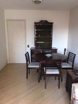 Imagem Apartamento com 1 Quarto à Venda, 43 m² em Itaim Bibi - São Paulo Imagem Apartamento com 1 Quarto à Venda, 43 m² em Itaim Bibi - São Paulo