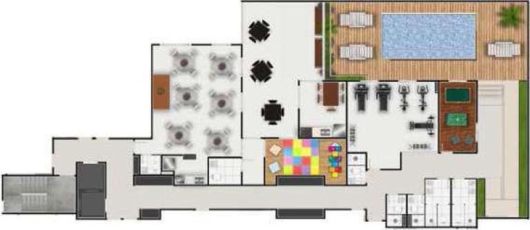 Imagem Apartamento com 2 Quartos à Venda, 61 m² em Vila Parque Jabaquara - São Paulo Imagem Apartamento com 2 Quartos à Venda, 61 m² em Vila Parque Jabaquara - São Paulo
