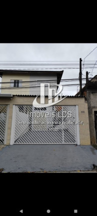 Sobrado com 2 Quartos à Venda, 73 m² em Parque Mirante Da Mata - Cotia