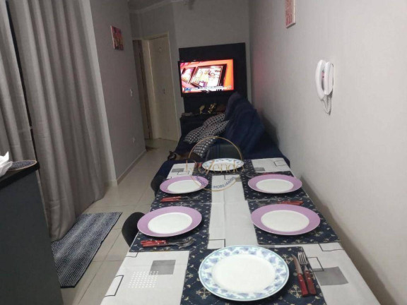 Imagem Apartamento com 2 Quartos à Venda, 44 m² em Jardim Do Estádio - Santo André Imagem Apartamento com 2 Quartos à Venda, 44 m² em Jardim Do Estádio - Santo André
