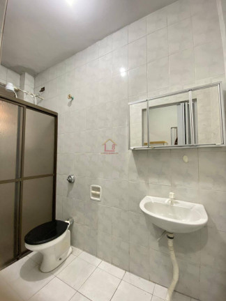 Imagem Apartamento com 1 Quarto para Alugar, 45 m² Imagem Apartamento com 1 Quarto para Alugar, 45 m²