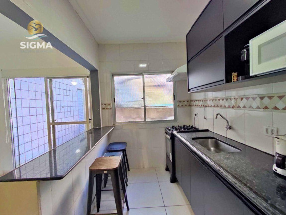 Imagem Cobertura com 2 Quartos à Venda, 89 m² em Enseada - Guarujá