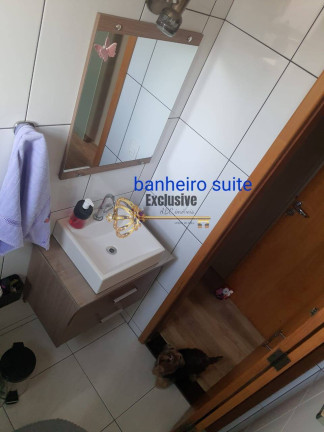 Imagem Apartamento com 2 Quartos à Venda, 88 m² em Vila Homero Thon - Santo André Imagem Apartamento com 2 Quartos à Venda, 88 m² em Vila Homero Thon - Santo André