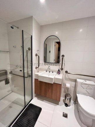 Imagem Apartamento com 1 Quarto à Venda, 48 m² em Aclimacao - São Paulo