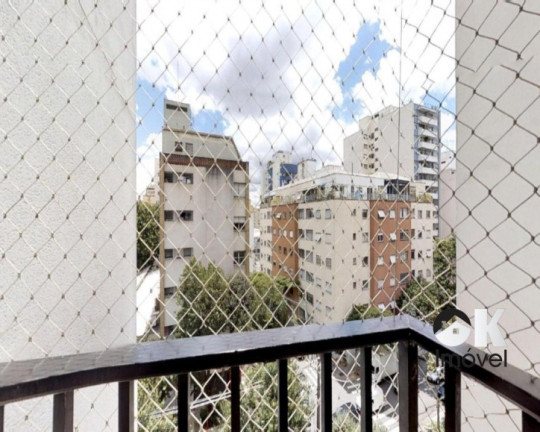 Imagem Apartamento com 2 Quartos à Venda, 97 m² em Higienópolis - São Paulo Imagem Apartamento com 2 Quartos à Venda, 97 m² em Higienópolis - São Paulo