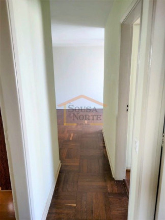 Imagem Apartamento com 2 Quartos à Venda, 65 m² em água Fria - São Paulo