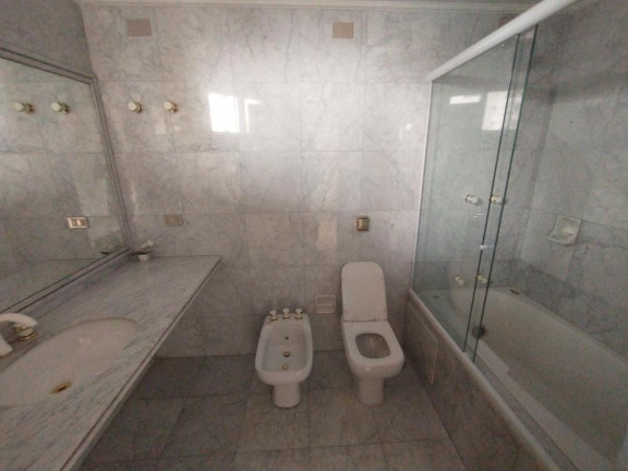 Imagem Apartamento com 6 Quartos à Venda, 637 m² em Morumbi - São Paulo