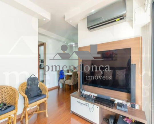 Imagem Apartamento com 3 Quartos à Venda, 80 m² em Vila Pompéia - São Paulo