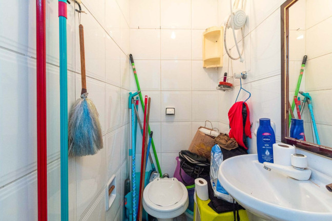 Imagem Apartamento com 3 Quartos à Venda, 95 m² em Itaim Bibi - São Paulo