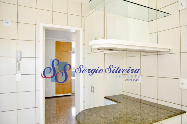 Imagem Apartamento com 3 Quartos à Venda, 106 m² em Aldeota - Fortaleza