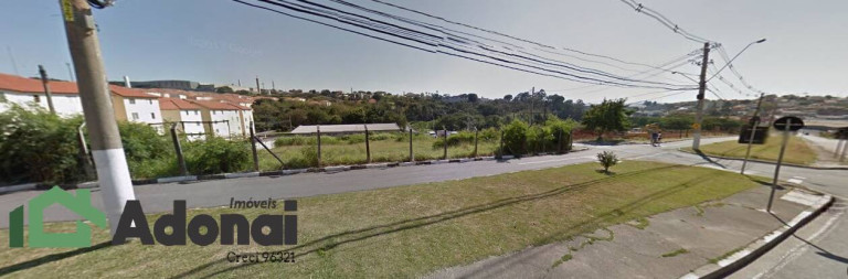 Imagem Terreno à Venda, 3.000 m² em Recanto Quarto Centenário - Jundiaí